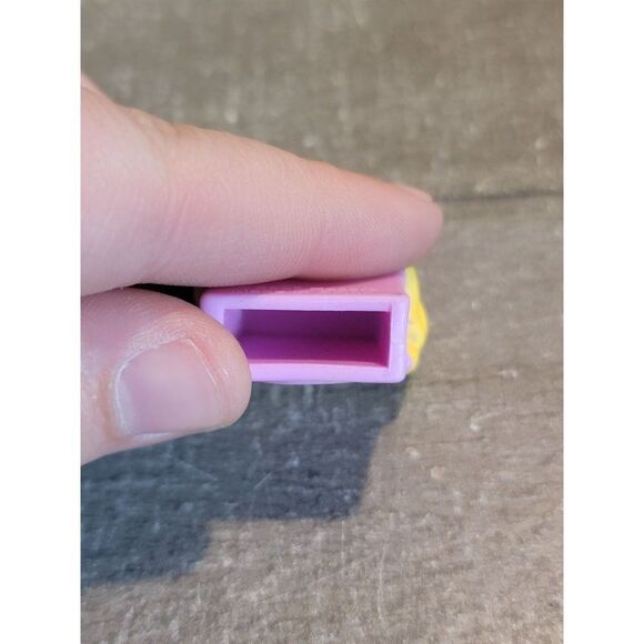 Hasbro 2007 LPS Littlest Pet Shop popcorn food accessory toy figure - Picture 6 of 6